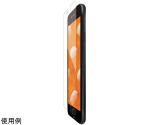 �G���R�� iPhone SE ��3����/SE ��2����/8/7/6s/6�p�t�B���� �w��h�~ ���˖h�~ 1�� PM-A22SFLF