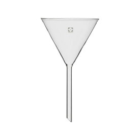 柴田科学 ロート 100mm