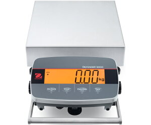 �I�[�n�E�X �f�W�^����͂��� D33�V���[�Y �t�����g�E�}�E���g�^�C�v ���� 15kg 1�� i-D33P15B1R5JP