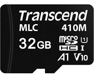 gZhWp YƗpmicroSDJ[h 32GB MLC microSD/SDHC410MV[Y 1 TS32GUSD410M