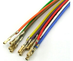 �����d�q�Y�� QI�В[�����σ��C���[ L-450mm 10�F�� 10�{�� 1��(10�{��) QW-1C-10P