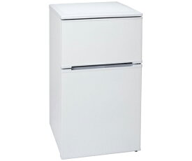 吉井電気 アビテラックス 2ドア冷凍冷蔵庫 1個 AR-951
