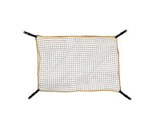 スチール棚用落下防止ネット 1020x700mm 1セット EA979CS-2