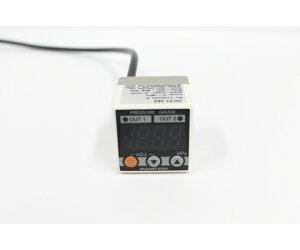 ����v�� ���`�f�W�^�����͌v �A�i���O�o��1�`5V DC -100�`100kPa 1�� GC31364A7N3800XXXX0