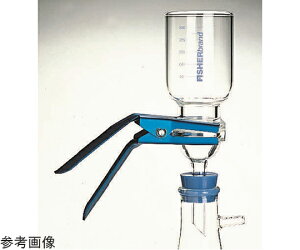 Fisherbrand KXtB^[z_[ 47mmtB^[ PTFEKXPbgtWtz_[ 1 09-753-1E