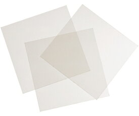 オーディオテクニカ 転写用粘着シート（ATスティック ミニローラー用）ADシート 70×70mm 10枚入 1式(10枚入)