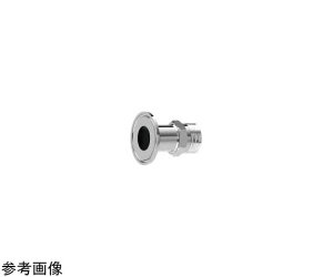 ���T�j�^���[ �w���[���Ǘp�l�W�A�_�v�^ 0.098kg 1�� 316L-THAD-C 1.5SXR3/8