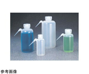 Thermo Scientific Nalgene Unitary? 洗浄瓶 500mL 1箱(4本×1包入) 2402-0500JP