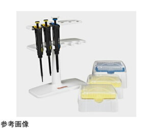 Thermo�@Scientific�@Finnpipette F2 GLP�L�b�g2�i�}�j���A���j�i0.2�`1000��L�j 1�Z�b�g 4700880