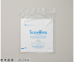 R[Z TECHNO WIPERR CRN500 50×50cm X^bN CLN 20 1(1×20ܓ)