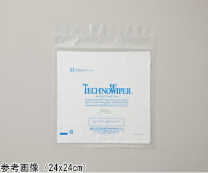 未来コーセン TECHNO WIPERR CRN106 15×15cm スタック CLN 200枚入 1箱(10枚×20袋入)