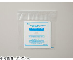 R[Z TECHNO WIPERR LT100 15×15cm X^bN CLN 2,400 1(400×6ܓ)