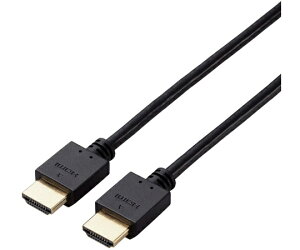 GR HDMIP[u C[TlbgΉ dlŒ 2m ubN 1{ CAC-HD1420BK/ID