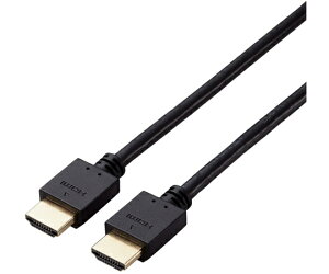 GR HDMIP[u C[TlbgΉ dlŒ 3m ubN 1{ CAC-HD1430BK/ID