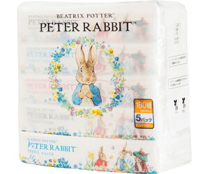 }XR[ s[^[rbg\tgpbNeBbV180g×5pbN 1(180g×5pbN)