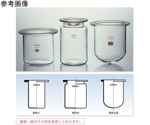 �R�X���X�r�[�h�iVIDTEC�j �Z�p���u���t���X�R���`A 2000mL ID130mm 1�� 1613-05