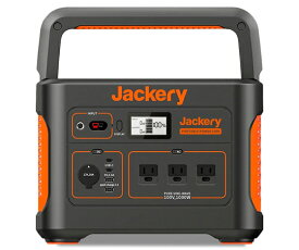Jackery Japan Jackery ポータブル電源 1000 1台 PTB101