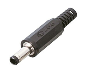 �}���M�����d�@ DC�d���v���O 2.0A 6.3 V 1.7mm 4.0mm 1��(5��) MP-202
