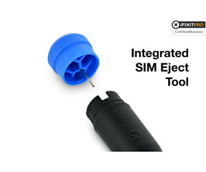 iFixit Essential Electronics Toolkit�i�c�[���L�b�g�j 1�Z�b�g IF145-348-5