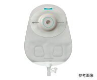 コロプラスト センシュラ ミオ1 ウロ ディープ 単品系装具・ウロストミー用 25φmm 透明 1箱(10枚入) 16871