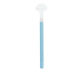 店内全品ポイント5倍★要エントリー★アサヒグループ食品 やわらか舌ブラシ(オーラルプラス) 1本 C27