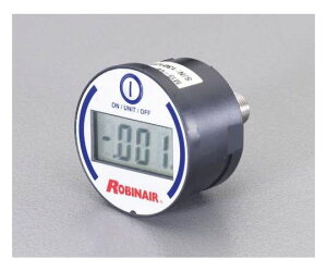 �G�X�R �f�W�^���Q�[�W�@[R32�ER410A]�@��42mm 1�� EA105D