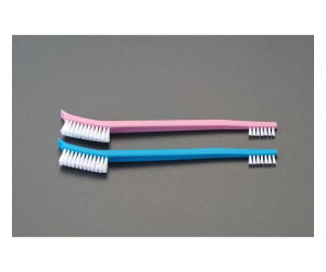 �G�X�R 175mm�����ԃu���V(2�{�g) 1pk EA109DG-5