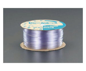 �G�X�R �r�j�[���z�[�X�@10mm×12mm�@100m 1�� EA124DL-56