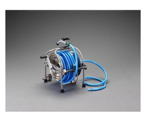 �G�X�R 15/20mm×40m�U���z�[�X���[�� 1�� EA124HB-40