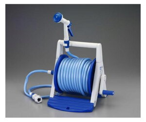 �G�X�R 12/16mm×30m�U���z�[�X���[�� 1�� EA124KA-1A
