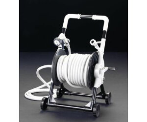 �G�X�R 15/19mm×50m�U���z�[�X���[�� 1�� EA124KA-4