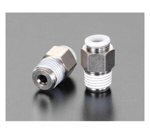 GXR n[tjI(2) 8mm×R3/8" 1 EA140HH-83