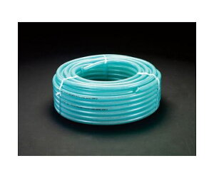 �G�X�R �v���b�V���[�z�[�X(PVC�ϖ�)�@12/18.0mm×20m 1�� EA125HB-12B