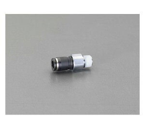 �G�X�R ���[�^���[�X�g���[�g���j�I�� R1/8×6mm 1�� EA425MA-61