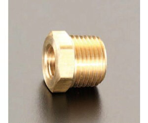 �G�X�R NPT3/8×NPT1/2NPT�u�b�V���O 1�� EA442AB-34