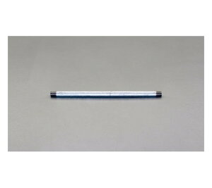 �G�X�R R3/8×100mm���˂��j�b�v�� 1�� EA469DL-3