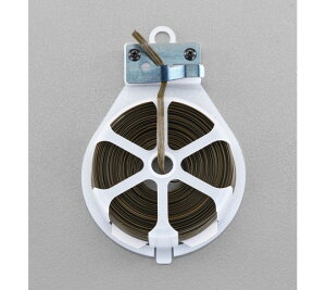 �G�X�R 4.0mm×30m�r�j�^�C(PVC��/OD�F) 1�� EA475V-2H