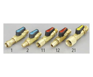 �G�X�R F3/8×F3/8�{�[���o���u(�T�[�r�X�p) 1�� EA496EF-21