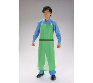 エスコ 草刈り用エプロン 1個 EA768H-5