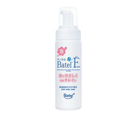ベーテル・プラス 泡べーテルF　清拭・洗浄料　150mL 1個 BF01