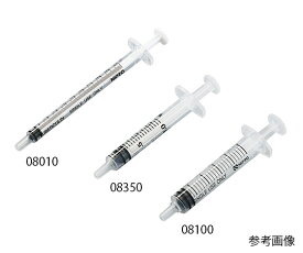 ニプロ シリンジ(針なし) 50mL ルアーチップ(横口) 25本入 1箱(25本入) 8953