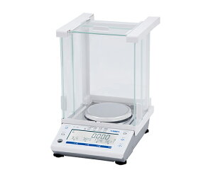 新光電子(ViBRA) 高精度電子天秤(検定付) 620g 1個 ALE623H