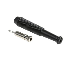 Hirschmann Test �� Measurement �o�i�i�v���O �x�����E���� 39mm �� 1��(5��) 930320100