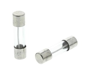 Schurter KXǃq[Y 630mA 5 x 20mm 250V ac 1(10) 0034.3115