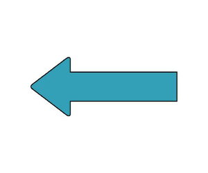 ���j�b�g JIS�z�ǎ��ʕ����\���X�e�b�J�[ �����\�� ���F�i���j 1�g(10����) AS-23-11S