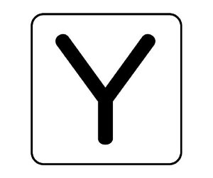���j�b�g �z�ǃX�e�b�J�[ Y �ɏ� 1�g(10����) AS-25-25SS