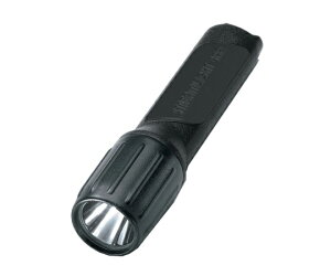 STREAMLIGHT 4AA LED BLK BLISTER 1 SL68302BLK