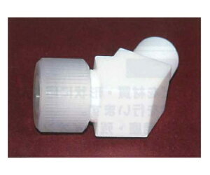���j�o�[�T�� USL-PTFE�EFB�W���C���g120V�^�n�[�t���j�I�� 12��×PT3/8 1�� 00U-043-04