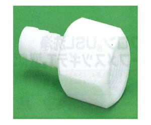 ���j�o�[�T�� USL-PTFE �n�[�t���X�W���C���g 10��×PT3/8 1�� 00U-087-04N