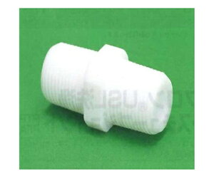 ���j�o�[�T�� USL-PTFE PT�l�W�p��j�b�v���^ PT3/8×PT3/8 1�� 00U-088-03N